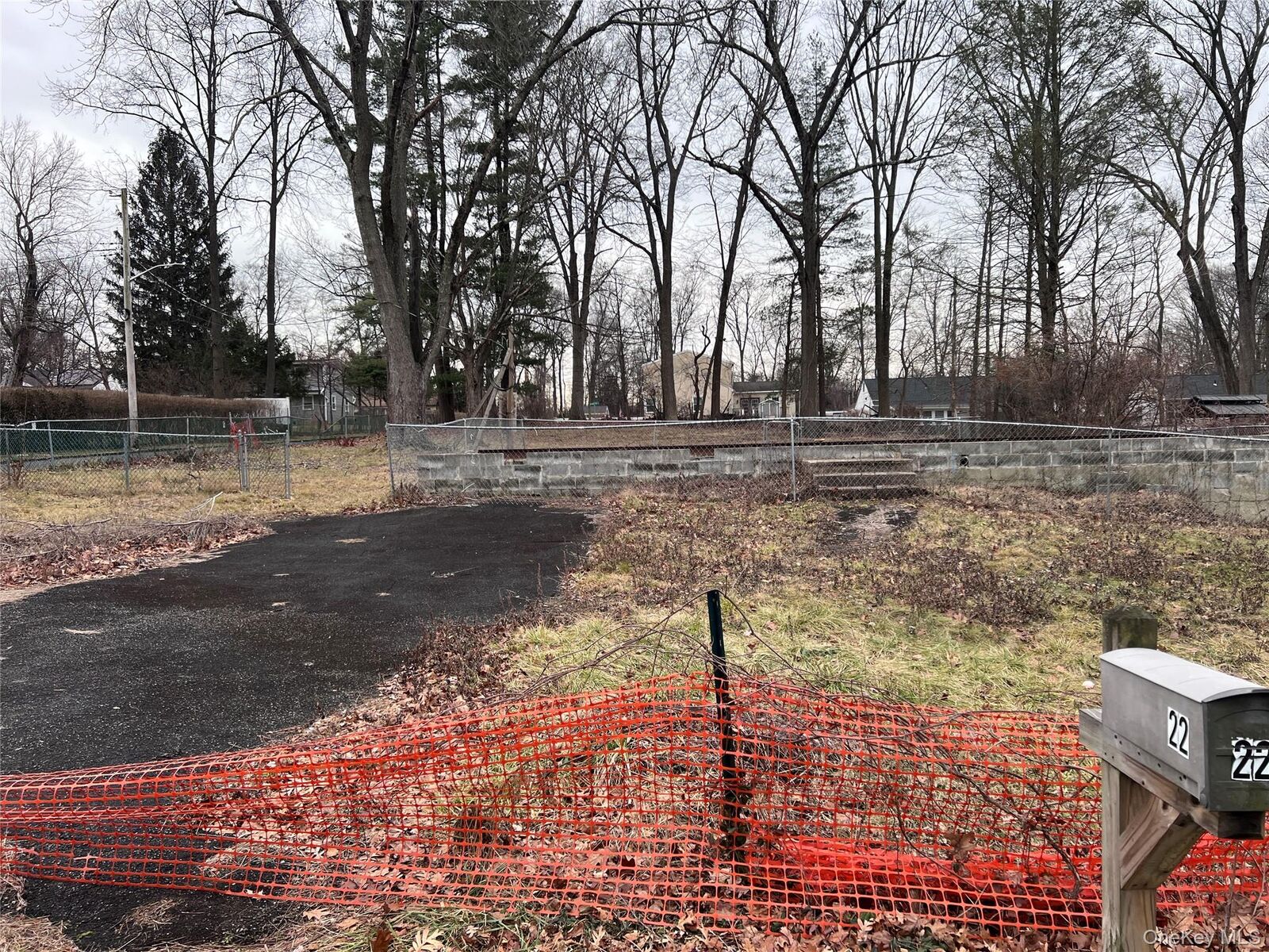 Property Photo: 22 Tomahawk Drive NY 10603