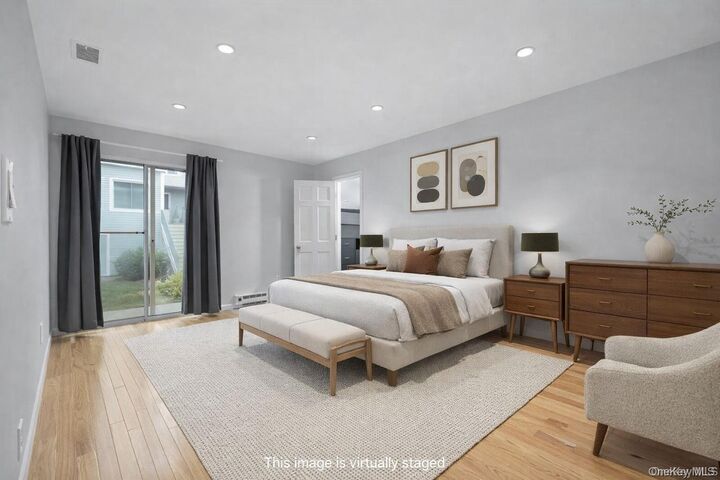 Property Photo: 208 Harris Road Ba1 NY 10507