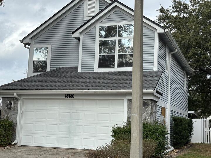 Property Photo: 5450 County Fair Court FL 32765