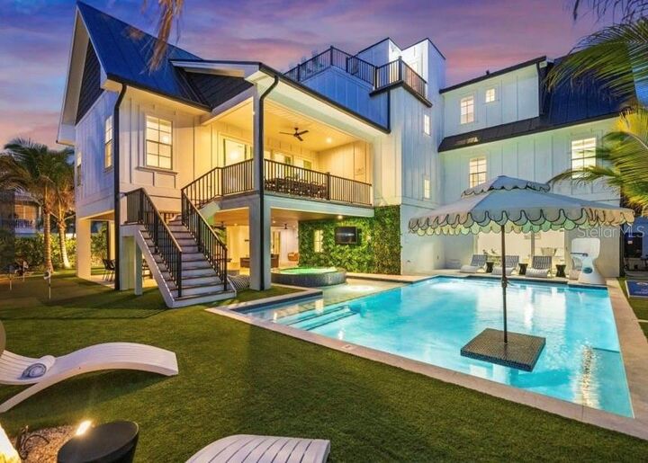 Property Photo:  2175 Avenue A  FL 34217 