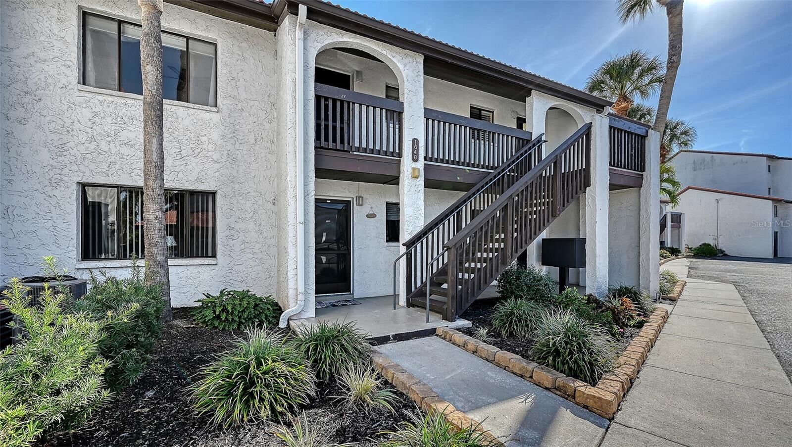 Property Photo: 1648 Stickney Point Road 1648-202 FL 34231