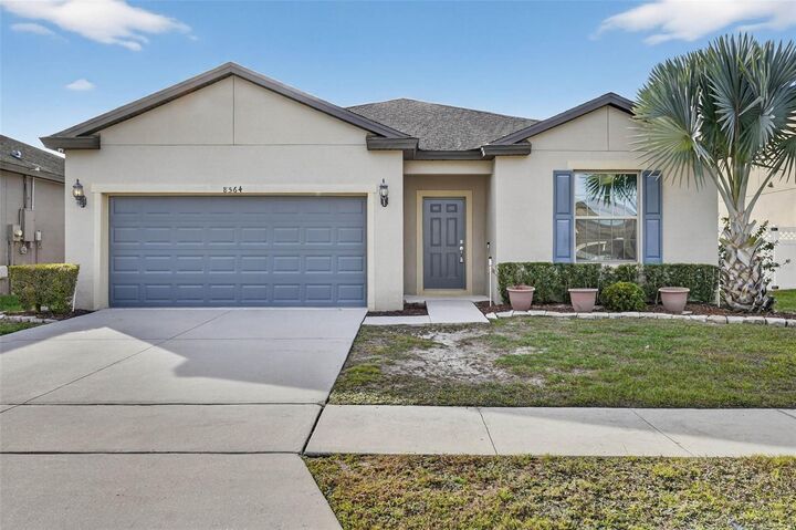 Property Photo:  8564 Rindge Road  FL 33868 