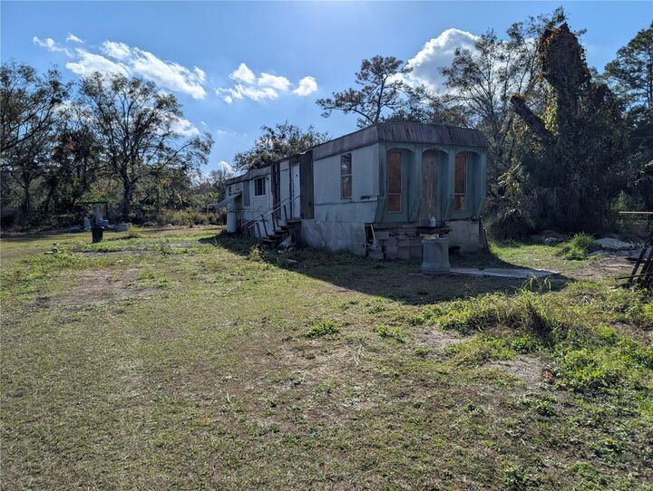 Property Photo:  25314 Luke Street  FL 32709 