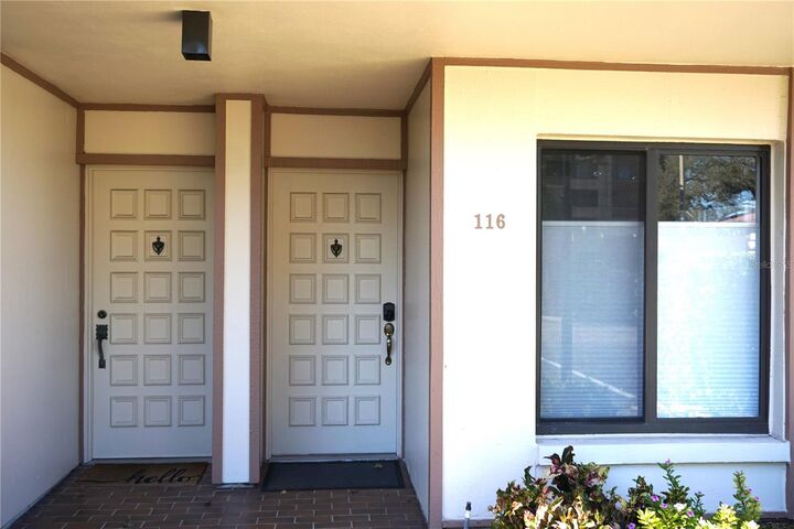 Property Photo:  6269 Palma Del Mar Boulevard 116  FL 33715 