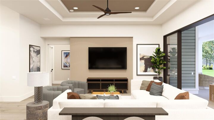 Property Photo: 6023 SW 124th Way FL 32618