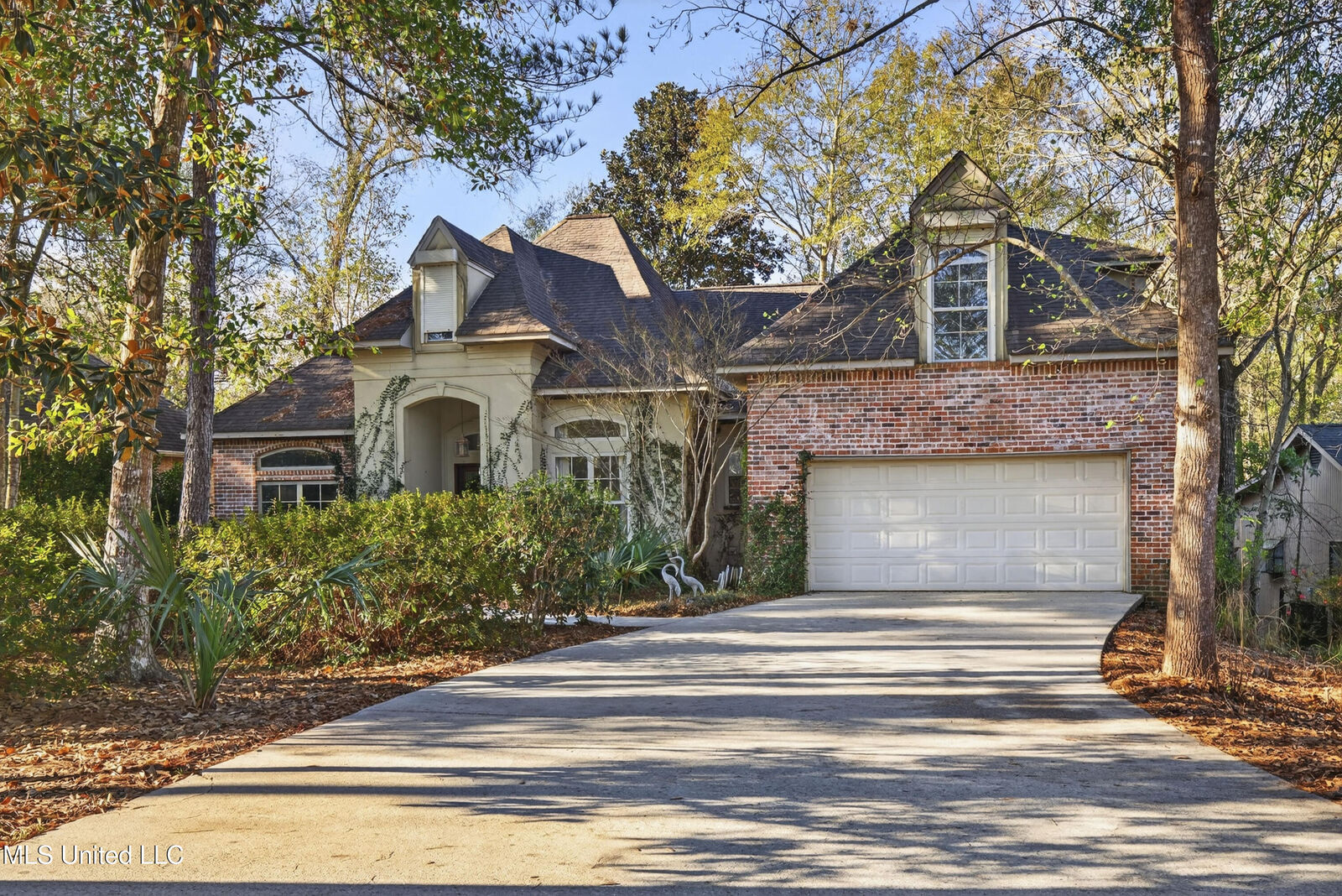 Property Photo:  6535 Alakoko Drive  MS 39525 