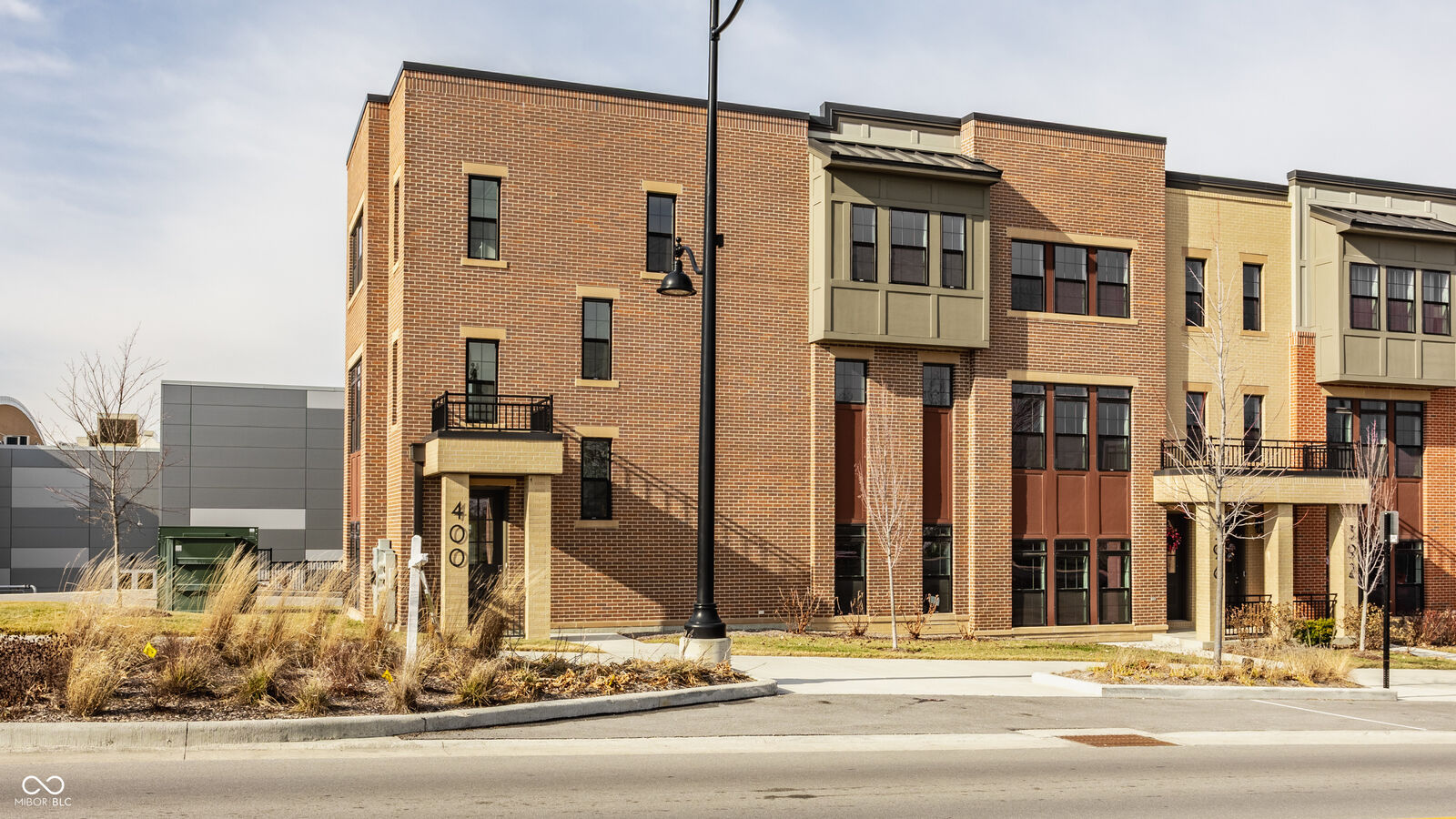 Property Photo:  420 S Meridian Street  IN 46142 