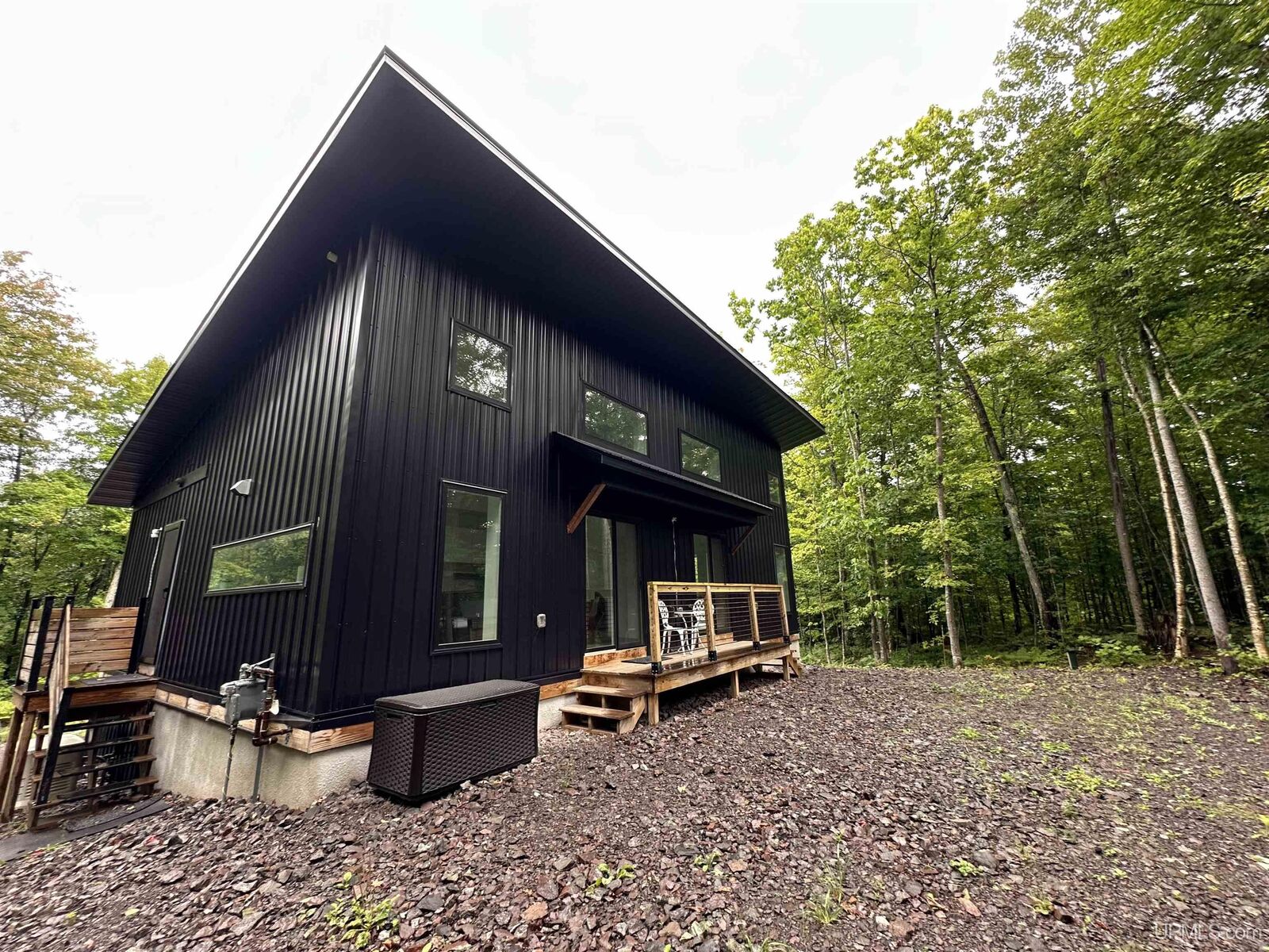 Property Photo:  50174 Airport Park Road  MI 49930 