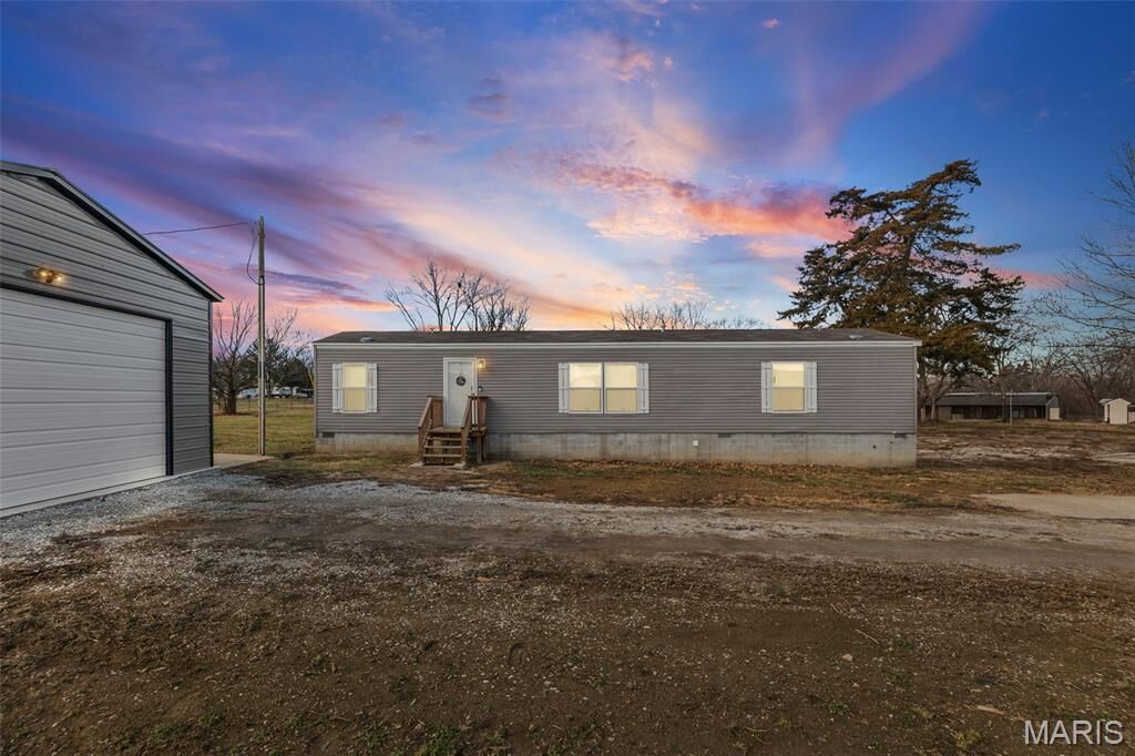 Property Photo:  21315 N Emerald Road  IL 62231 