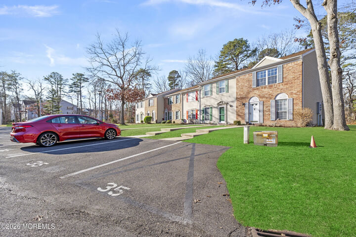 Property Photo:  35 Mohave Drive 1216  NJ 08205 