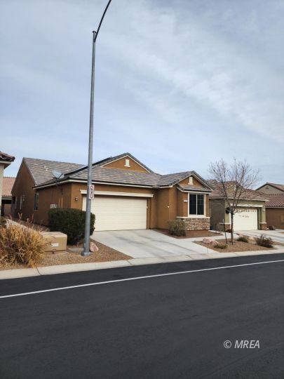 Property Photo:  443 Cliffrose  NV 89027 