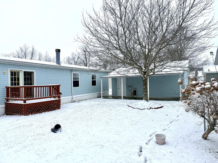Property Photo: 3828 Idlewild Street MI 49201