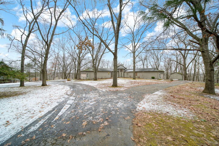 Property Photo:  644 Grat Strasse Road  MI 48158 
