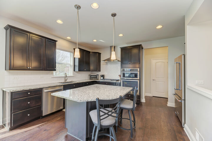 Property Photo:  8288 Mulberry Drive  IL 60517 