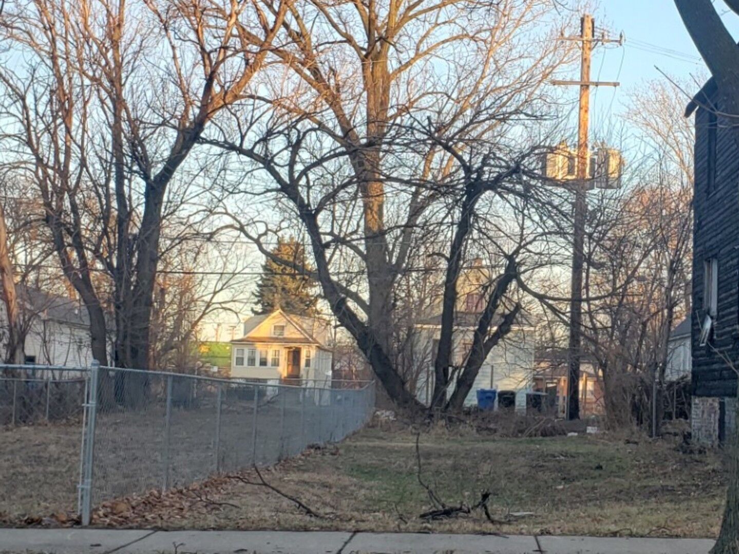 Property Photo:  5131 S Union Avenue  IL 60609 