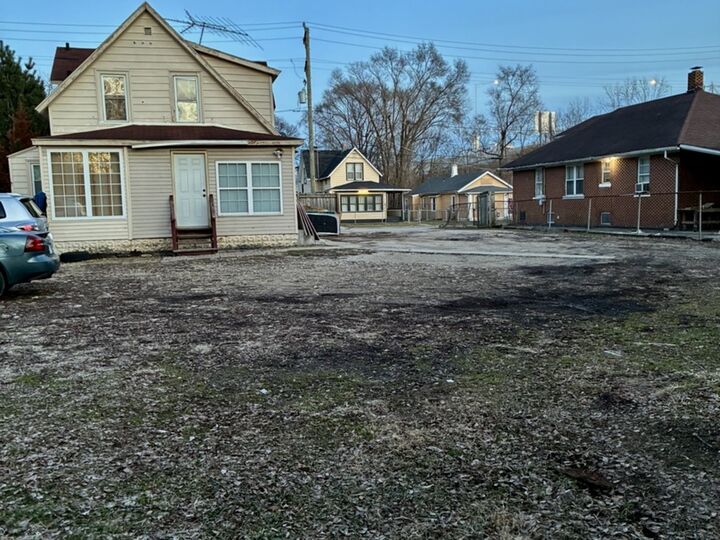 Property Photo:  603 Gardner Street  IL 60433 