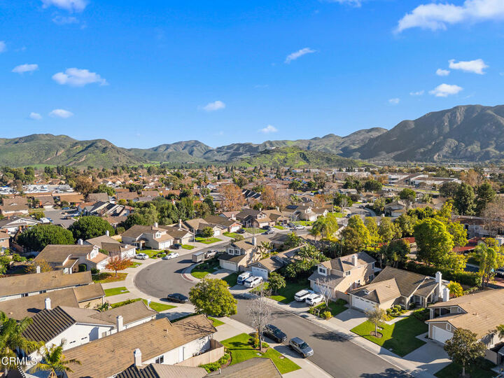 Property Photo: 5059 Via Calderon CA 93012