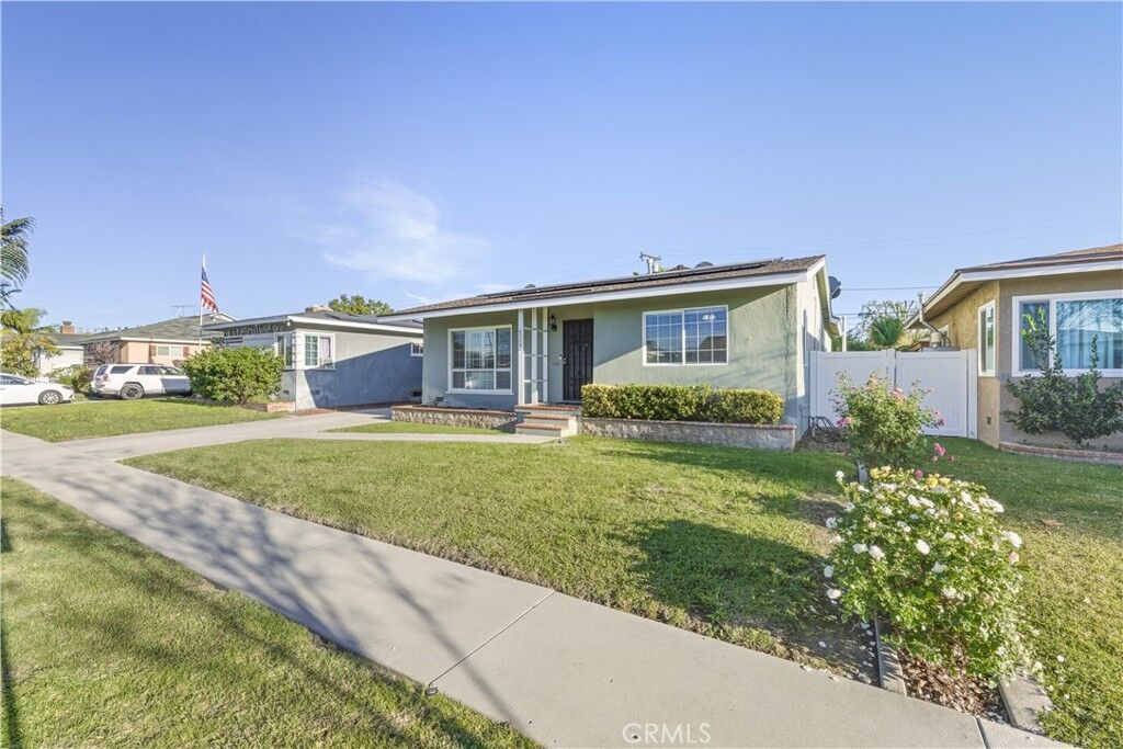 Property Photo:  9344 Firebird  CA 90605 