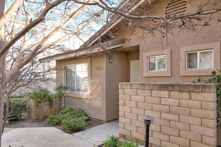Property Photo:  4508 Apricot Road B  CA 93063 