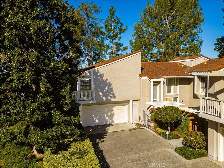 Property Photo:  1 Falling Leaf  CA 92612 