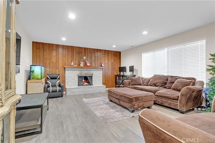 Property Photo: 44666 Palm Avenue CA 92544