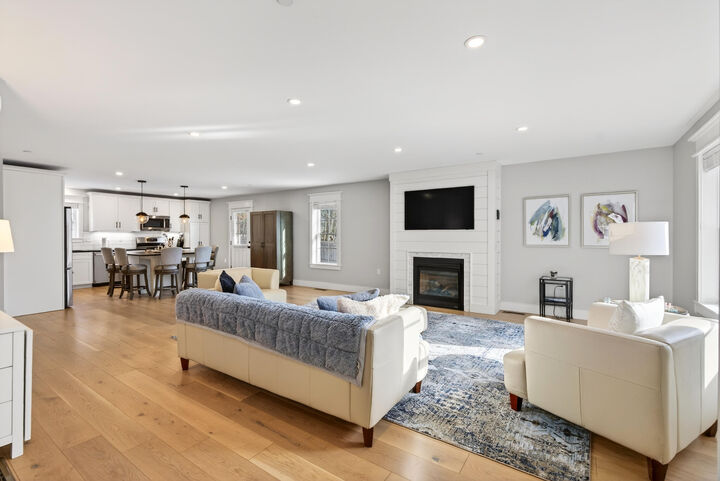 Property Photo:  42 True Street B  ME 04103 