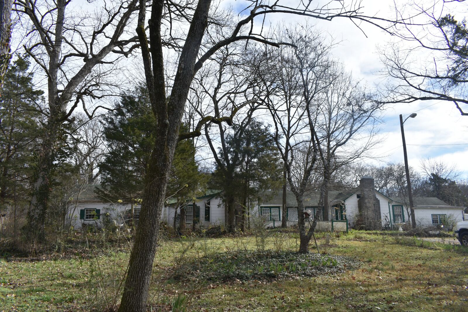 Property Photo:  209 Hillcrest Dr  TN 37115 