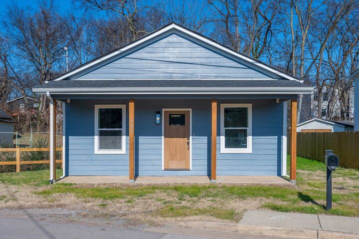 Property Photo:  885 Granada Ave  TN 37206 