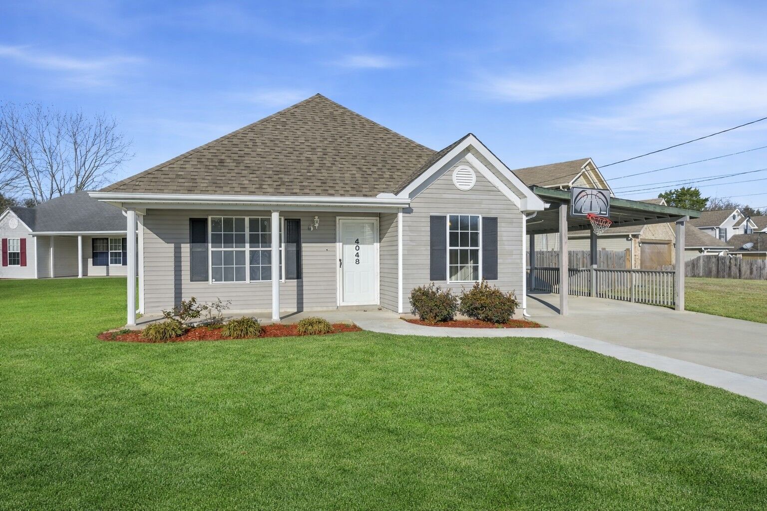 Property Photo:  4048 Pepperwood Dr  TN 37013 