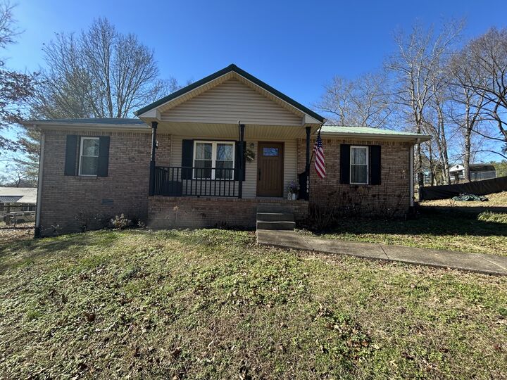 Property Photo:  1006 Richland Trail Rd  TN 37015 