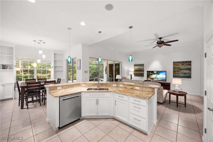 Property Photo:  15818 Delaplata Lane  FL 34110 