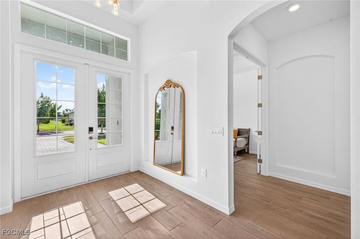 Property Photo:  5825 Carnoustie Court  FL 34142 