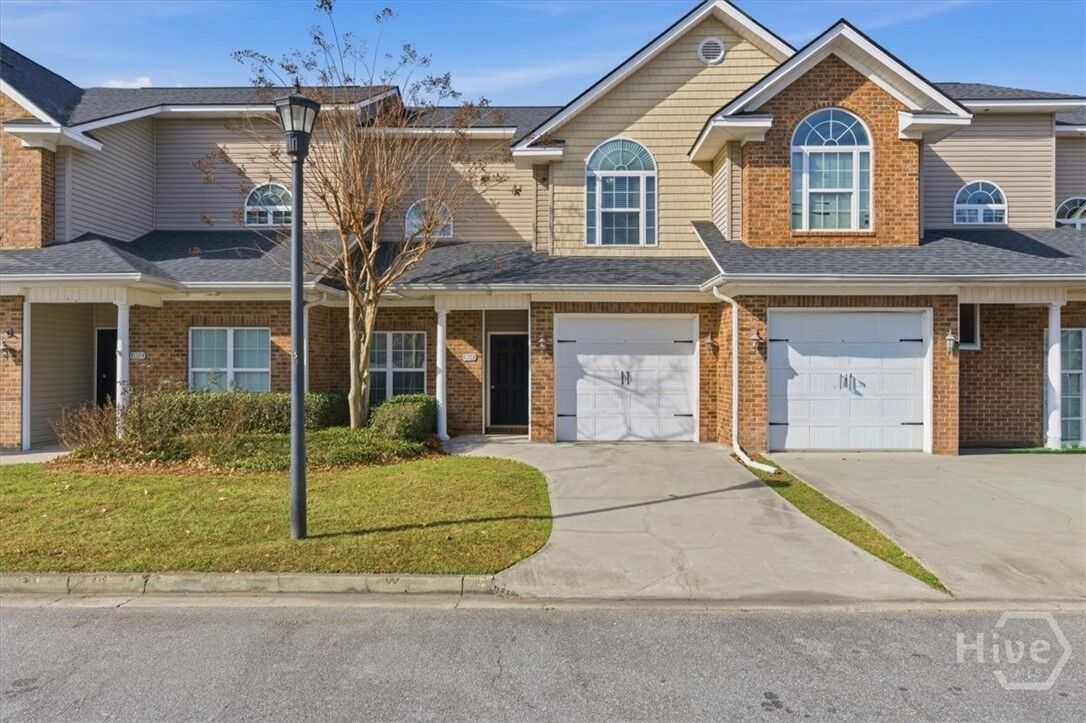 Property Photo: 804 Kendal Court GA 31419
