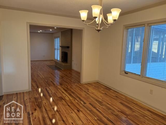 Property Photo: 3004 Greenbriar Drive AR 72401