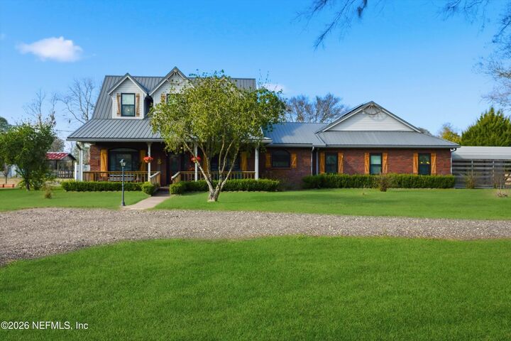 Property Photo:  8305 Co Rd 139B  FL 32040 