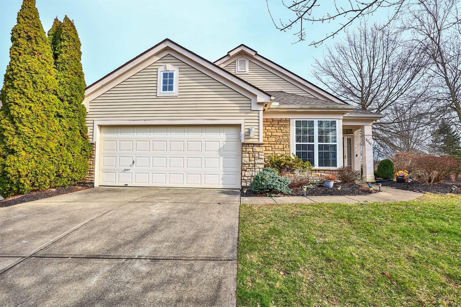 Property Photo:  8400 Old World Court  KY 41091 