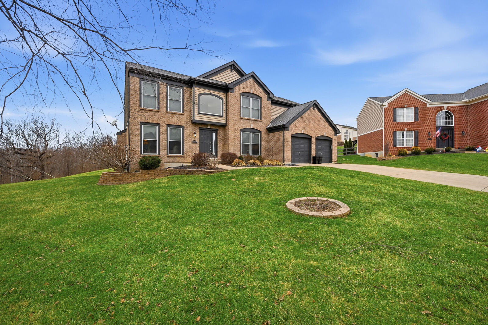 Property Photo:  1815 Mountainview Court  KY 41042 
