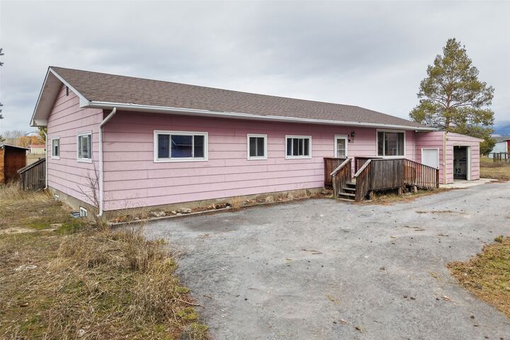 Property Photo:  620 Ambrose Creek Road  MT 59870 