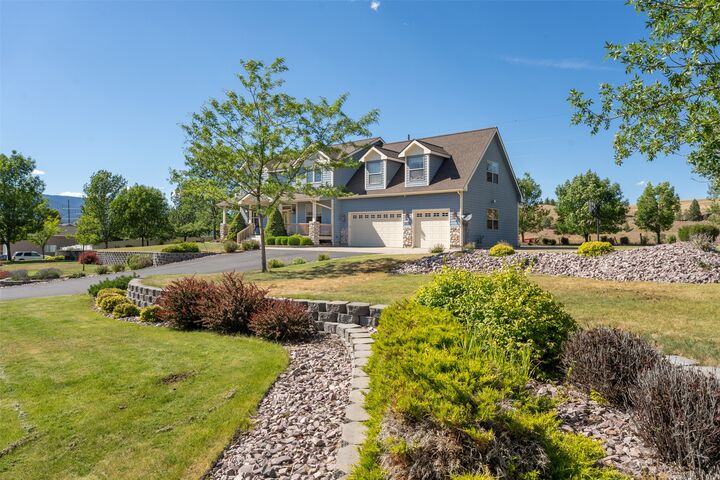 Property Photo:  8489 Wise River Road  MT 59803 