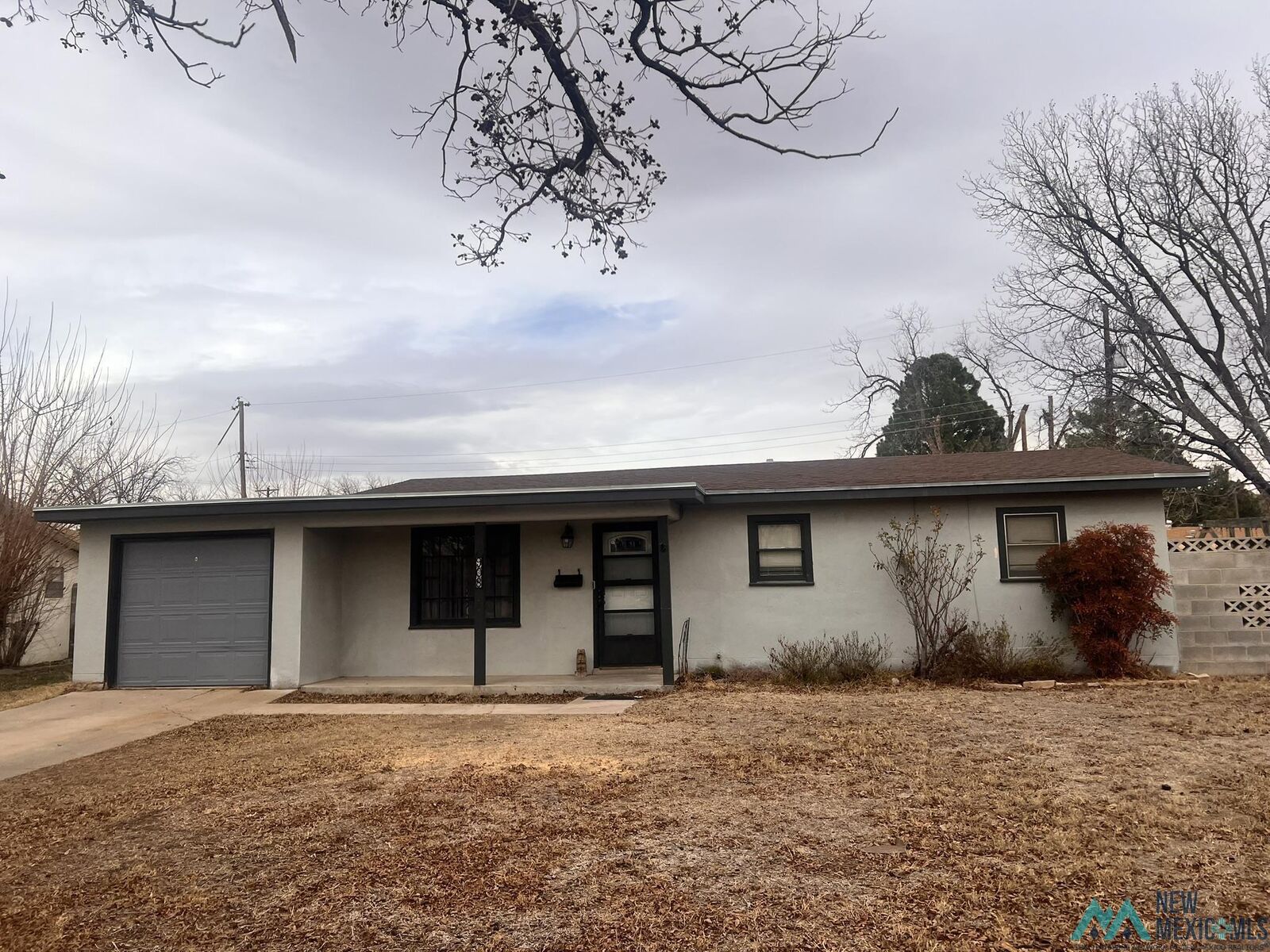 Property Photo: 908 Carter Place NM 88220