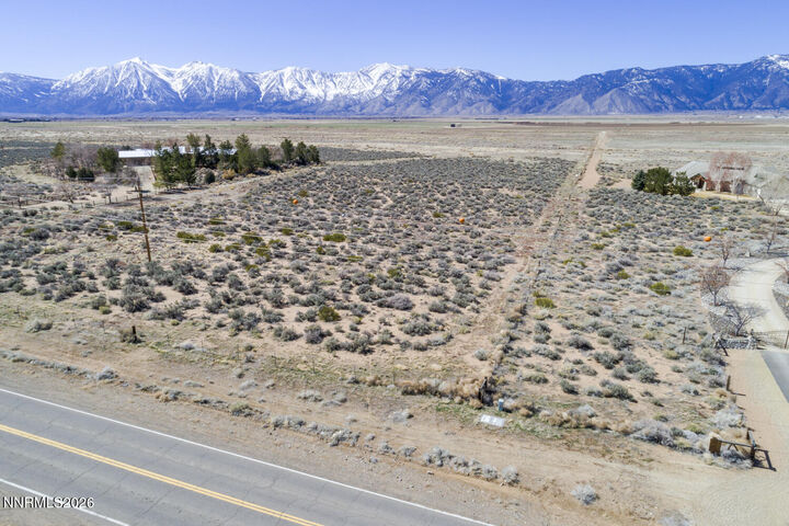 Property Photo:  2042 E Valley Road  NV 89423 