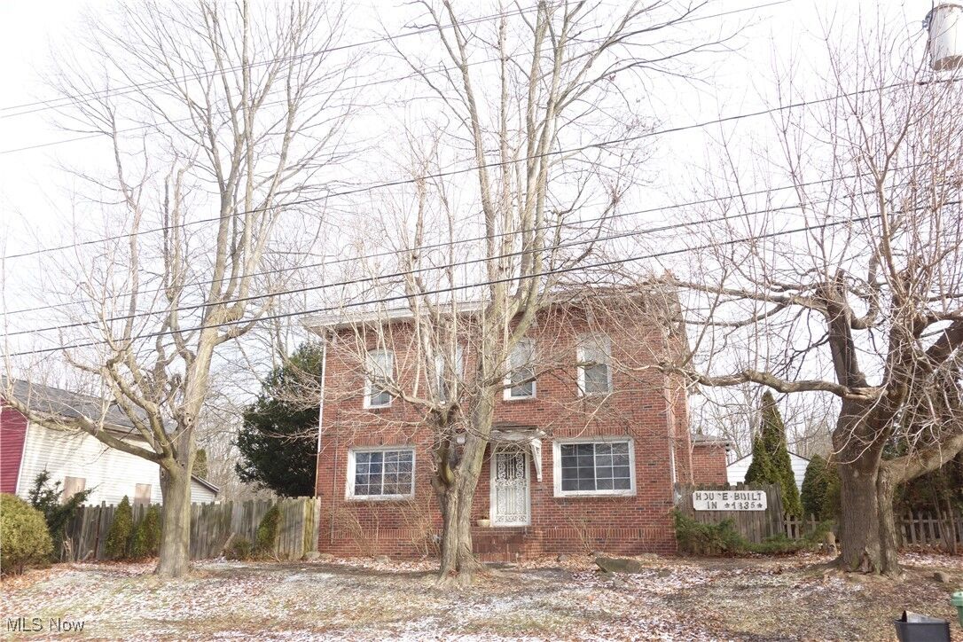 Property Photo:  6265 & 6269 Manchester Road  OH 44216 