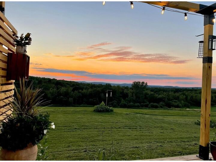 Property Photo:  2882 Perley Road  VT 05450 