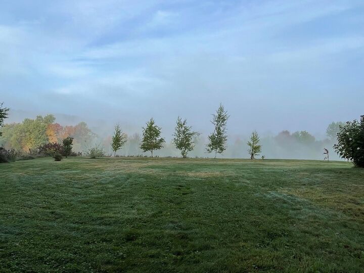 Property Photo:  2882 Perley Road  VT 05450 