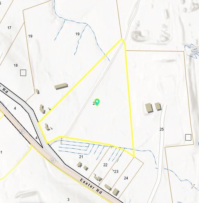 Property Photo:  20 Indian River Road  NH 03042 