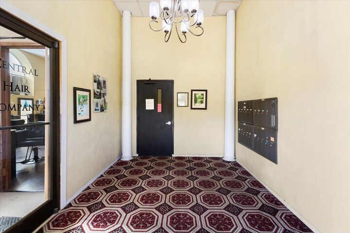 Property Photo:  303 W Main Street  VA 24141 