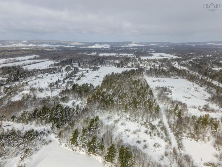 Property Photo:  Lot Vendora Drive  NS B0S 1P0 