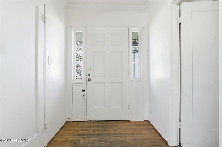 Property Photo:  308 W Mill Street  CA 93458 