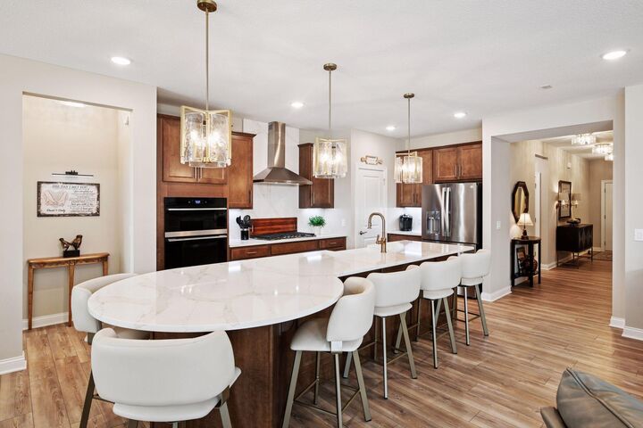 Property Photo:  934 Goldfinch Street  MN 55318 