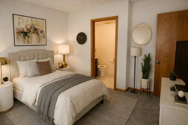 Property Photo:  5420 Mallard Lane  MN 55331 